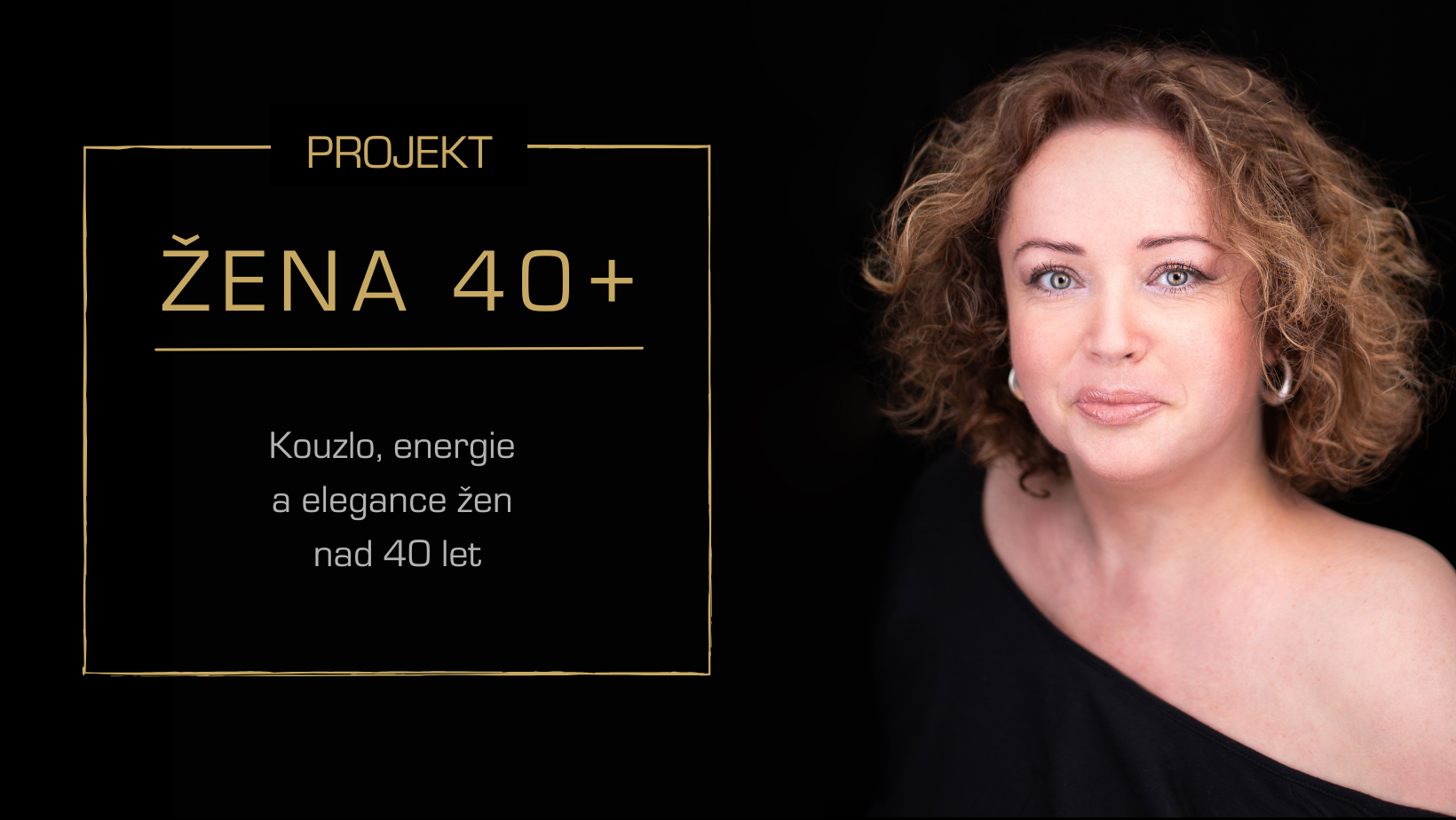 Projekt Žena 40+